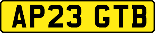 AP23GTB