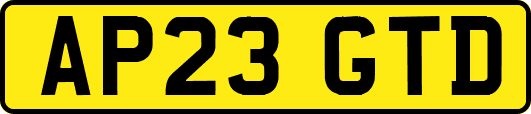 AP23GTD