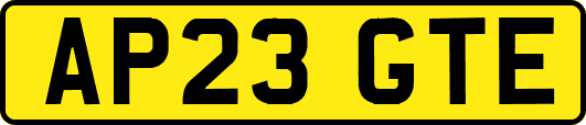 AP23GTE