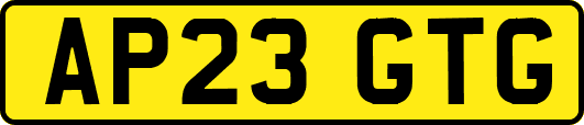 AP23GTG