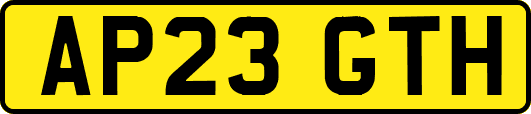 AP23GTH