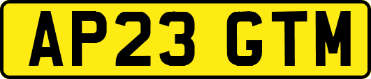 AP23GTM