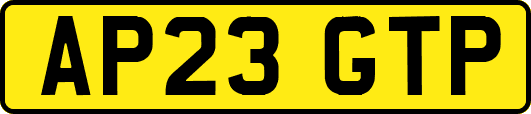 AP23GTP