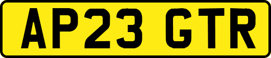 AP23GTR