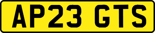 AP23GTS