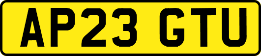 AP23GTU