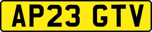 AP23GTV