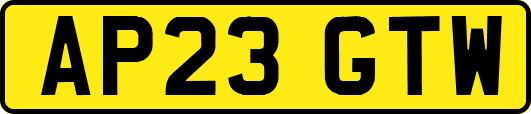 AP23GTW