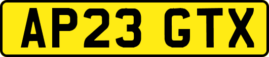 AP23GTX