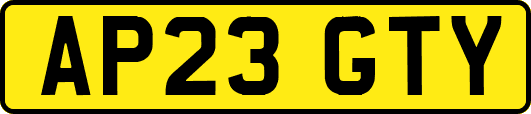 AP23GTY