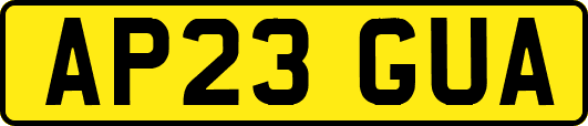 AP23GUA