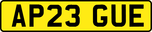 AP23GUE