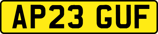 AP23GUF