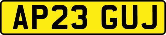 AP23GUJ