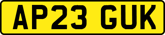 AP23GUK