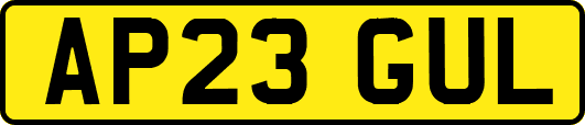 AP23GUL