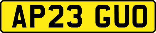 AP23GUO