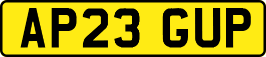 AP23GUP