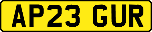 AP23GUR