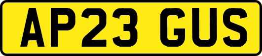 AP23GUS