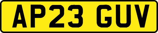 AP23GUV