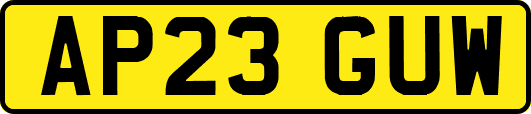 AP23GUW