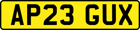 AP23GUX