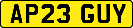 AP23GUY