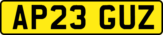AP23GUZ