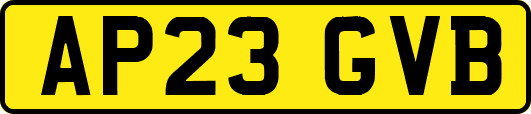 AP23GVB