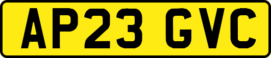 AP23GVC