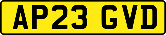 AP23GVD