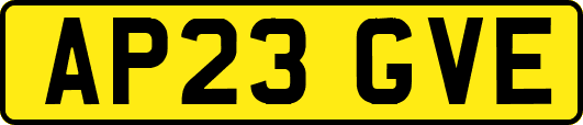 AP23GVE