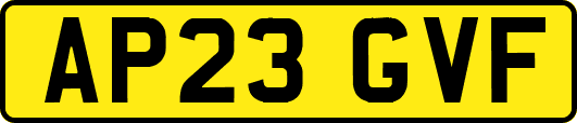 AP23GVF