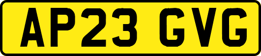 AP23GVG