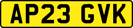 AP23GVK