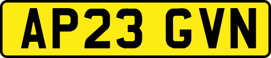 AP23GVN