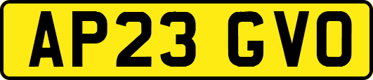 AP23GVO