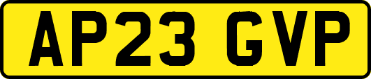 AP23GVP
