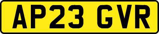 AP23GVR