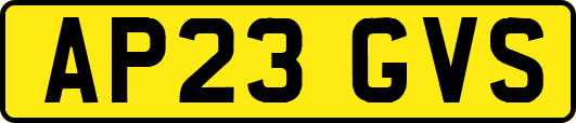 AP23GVS