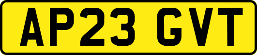 AP23GVT