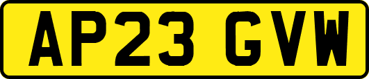 AP23GVW