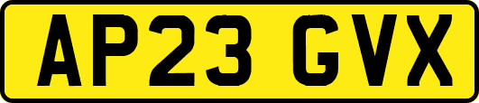 AP23GVX