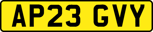 AP23GVY