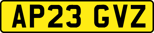 AP23GVZ