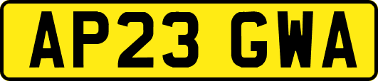 AP23GWA
