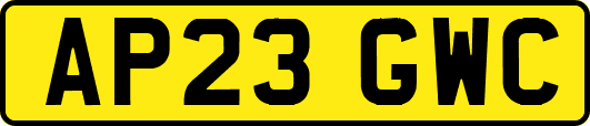 AP23GWC