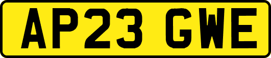 AP23GWE