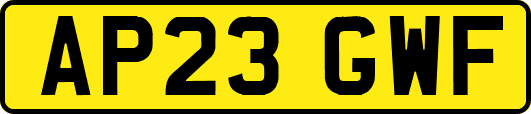 AP23GWF